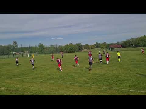 [EPX Fit&Sport] SMP Tuszyma - KS Zgórsko 6:4 [2 połowa] Sezon 2023/2024