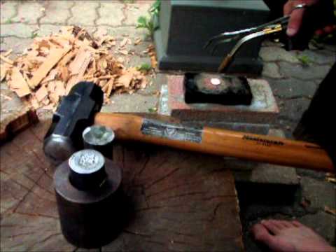 Awestruck Workshop Mints the Biblical Silver 'Half Shekel' (Temple Tax Coin)