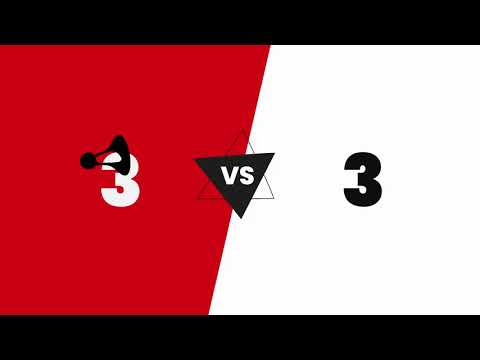 AirBadminton Explained in 90 Seconds - Spanish