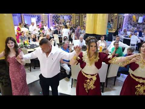 Kolo sota familija Karadan. Elita Band i Resko Turkovic