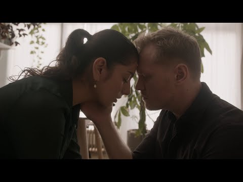 Dramascen "Lukas & Mira". Skrivet av Jimmy Ahovalli, regisserat av Sabina Khamoshi & Jimmy Ahovalli, Foto och klipp a Martin Strandberg.