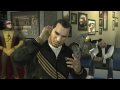 Grand Theft Auto Episodes From Liberty City Join The Joy Ride