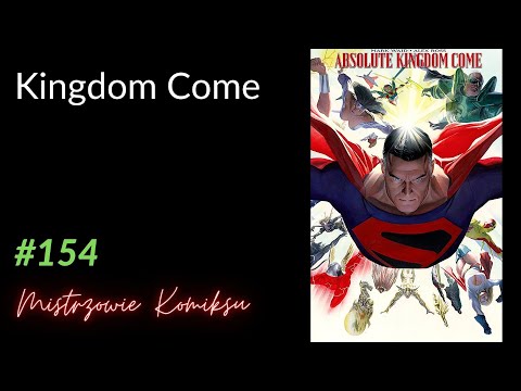 Kingdom Come (1996)
