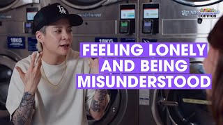Download lagu Amber Liu Opens up about Feeling Misunderstood | Airing Your Dirty Laundry mp3
