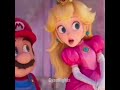 Mario x Peach Edit! - Hot n Cold [Super Mario Bros. Movie] 💖💖💖