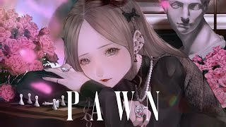 - PAWN - 可不 【mano mouth × Amala】