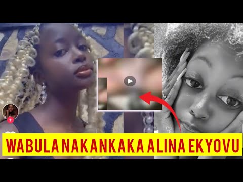 Nakankaka Anywa nyo Obushera Obuleeta ekyoovu Ekingi bwekiti