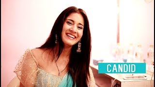 Candid talk with Aditi Rathore | Naamkarann | Exclusive Interview video
