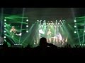 Die Toten Hosen - Tourfinale 12.10.2013 Düsseldorf ...