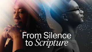 From Silence to Scripture: A YouVersion Community Story