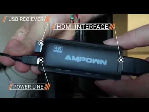 U9 game stick PSP simulator