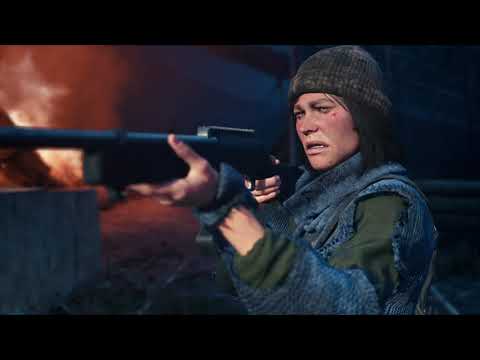 DAYS GONE PC Gameplay Walkthrough Part 2
