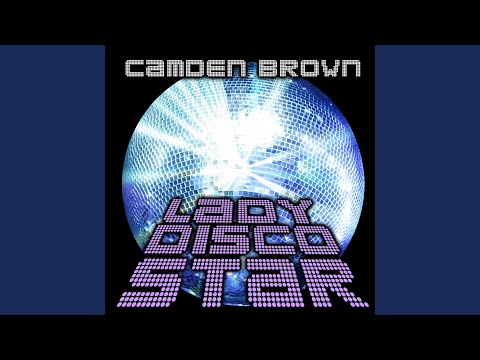 Lady Disco Star (Radio Edit)
