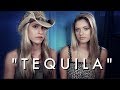 Tequila Dan And Shay Diamond Dixie COVER