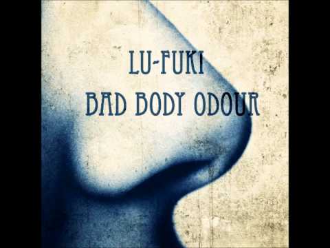 Lu-Fuki - Goodbye