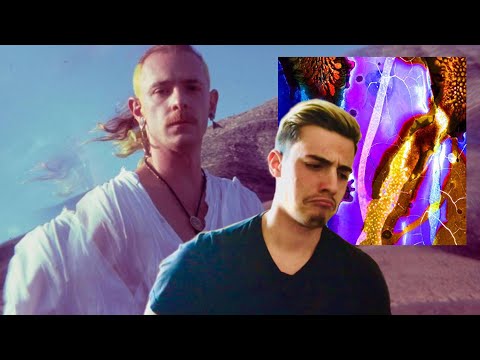 MACE, FSK & Irama  -  "Ragazzi della Nebbia" Reaction