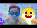 Nick Jr On CBS Summer 2022 Bumper Idents