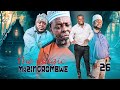 THE MAGIC Mazingaombwe EP 26 MKOJANI SAMOFI TIN WHITE