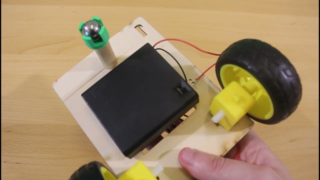 YouTube Video Thumbnail