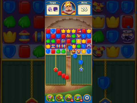 Royal Match Level 1763