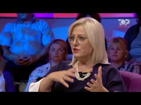 Top Show, 27 Shtator 2017, Pjesa 2 - Top Channel Albania - Talk Show
