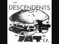 Descendents - "I Like Food"