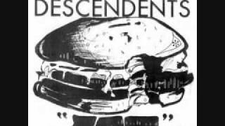 Descendents - &quot;I Like Food&quot;