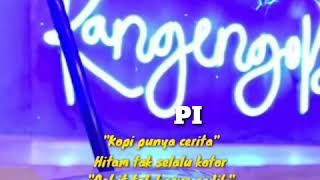 Download lagu STORY WA - NGOPI mp3 Download lagu STORY WA - NGOPI mp3