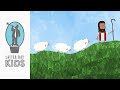 The Lord is My Shepherd | Animated Scripture Lesson for Kids