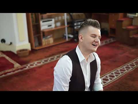 Sanjin Hodzic - Ptica Dzennetska