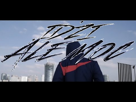 IDŻI-ALE MOC  #IDŻIALEMOC #OFB #YKTVREMIX