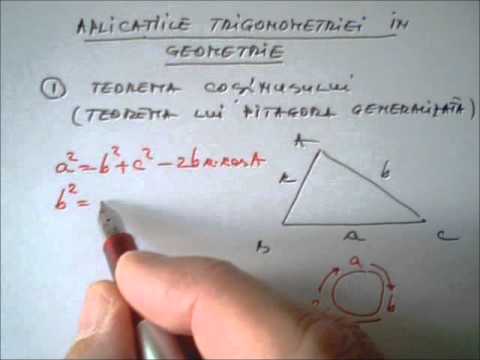 Teorema cosinusului Pitagora generalizata 7 4 pg1)