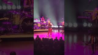 Andy Bell - "Xanadu" live @gramercytheatre on 10/24/25. Olivia Newton-John song.