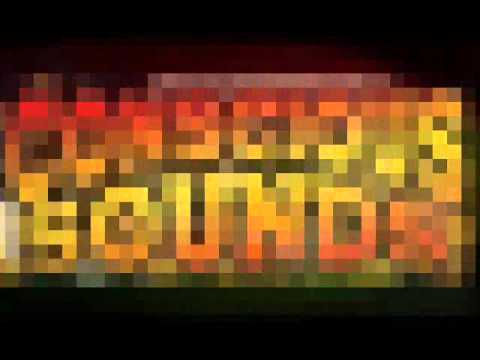 BARRY ISSAC & DOUGIE CONSCIOUS - HOOLIGAN + HOOLIGAN DUB - REGGAE ON TOP 7"