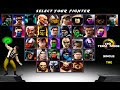 Mortal Kombat Komplete Plus Mk Trilogy Shang Tsung Umk3