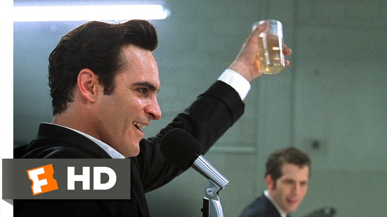 Trailer oficial de Johnny e June