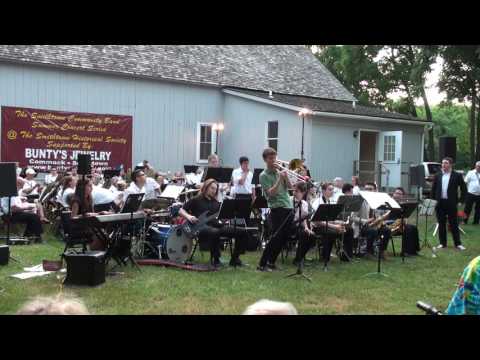 Smithtown Community Jazz Ensemble