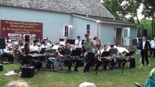 Smithtown Community Jazz Ensemble