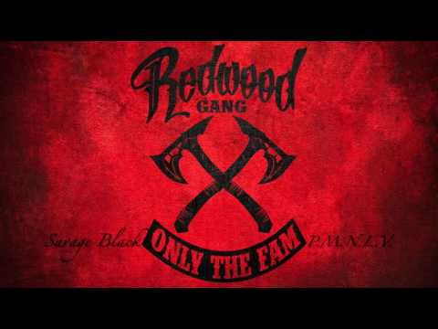 Savage Black - Mixed Music Arts (Snippet Part 1)