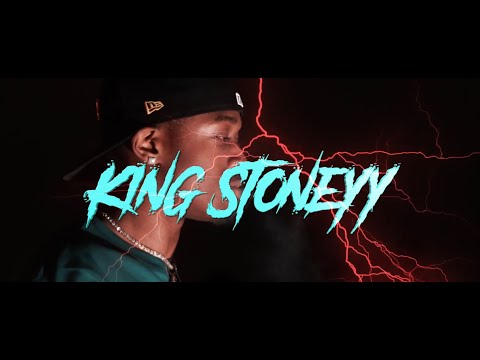 King Stoneyy Music Video