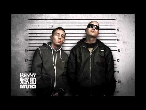 Benny The kid & Muki ft.The Gar - Rolling Fattys (produced by Muki)