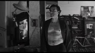 In The Hand of Dante Trailer SIFF 2026