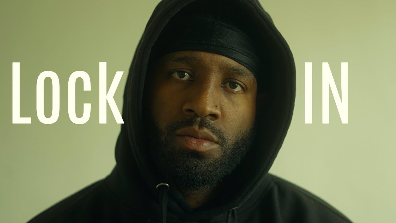 God Says Lock In or Get Locked Out..This Will Find You When God Knows You're Ready!