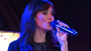 Natalie Imbruglia - Satisfied, Union Chapel, London, May 12th 2017