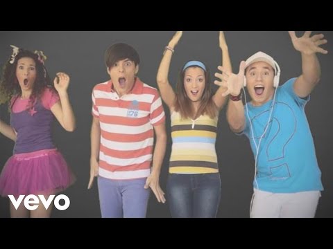 Conecta Kids - Tu Mandas Con el Mando