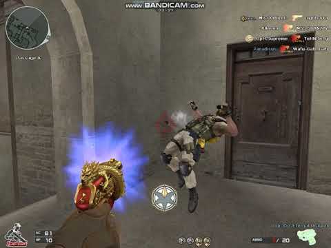 Crossfire Philippines 2.0 - COP-357 Derringer-Eternal Dragon (Gameplay)