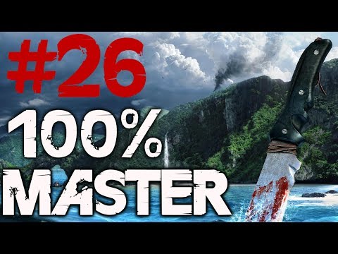 Far Cry 3 [Master/100%] Unhappy Reunion