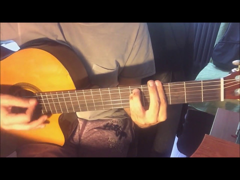 Cihan Mürtezaoğlu - Deli (Cover) / Akor ve Solo