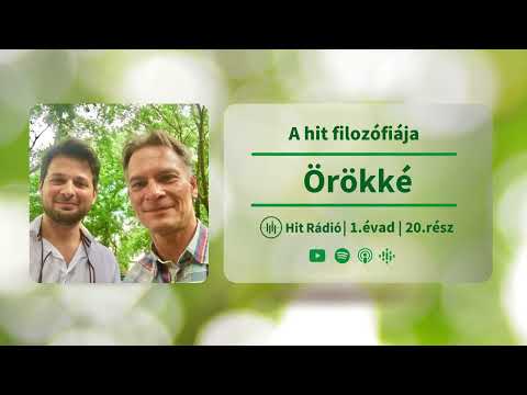 Örökké - A hit filozófiája - 1. évad, 20. rész