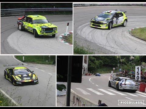 74. TRENTO BONDONE 2025...SHOW PURE SOUND....